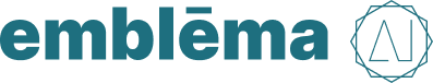 Emblema Logo