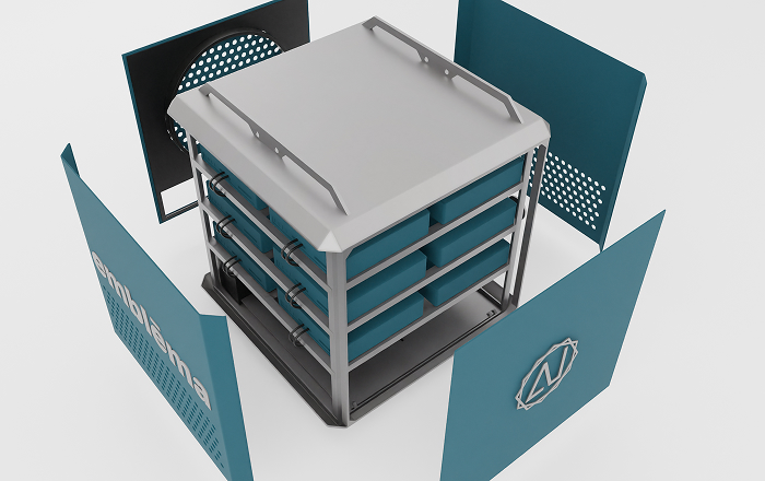 Emblema A.I. Assistant: Artificial Intelligence Wherever You Are